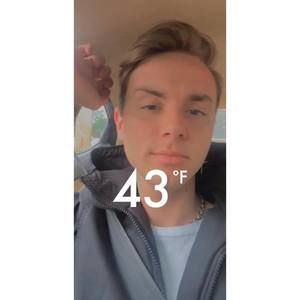 Meet your Posher, Tyler